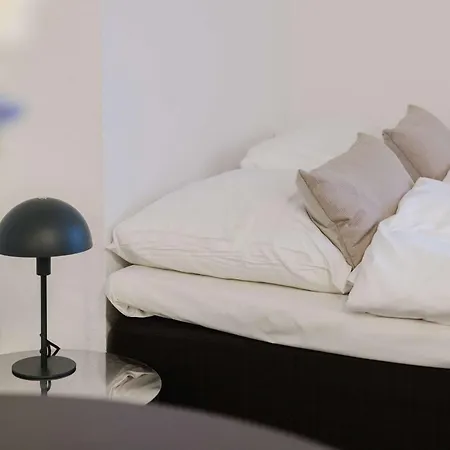 Appartement Copenhagen-style Loft For 2 *