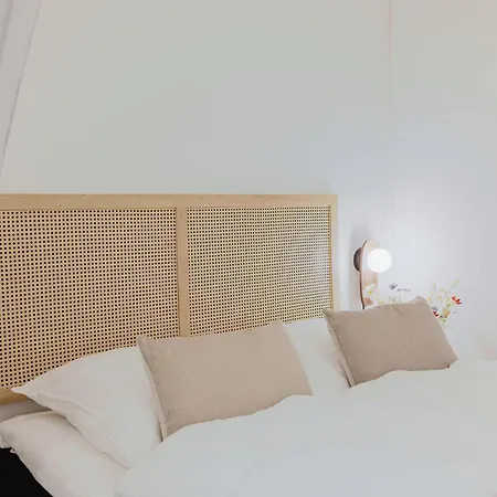 Copenhagen-style Loft For 2 Copenhague