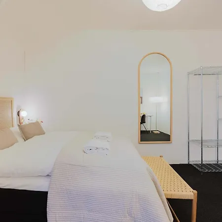 Appartement Copenhagen-style Loft For 2 *