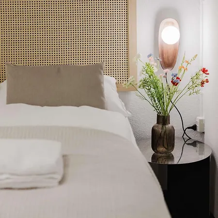 Appartement Copenhagen-style Loft For 2 *