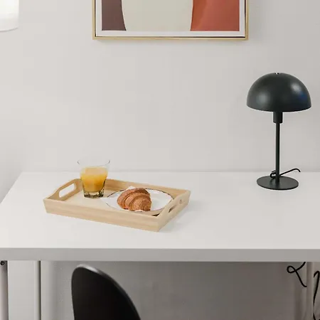 Appartement Copenhagen-style Loft For 2 Copenhague