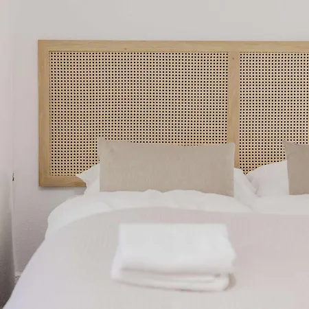 Copenhagen-style Loft For 2 * Copenhague