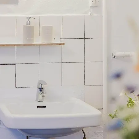 Appartement Copenhagen-style Loft For 2 Copenhague